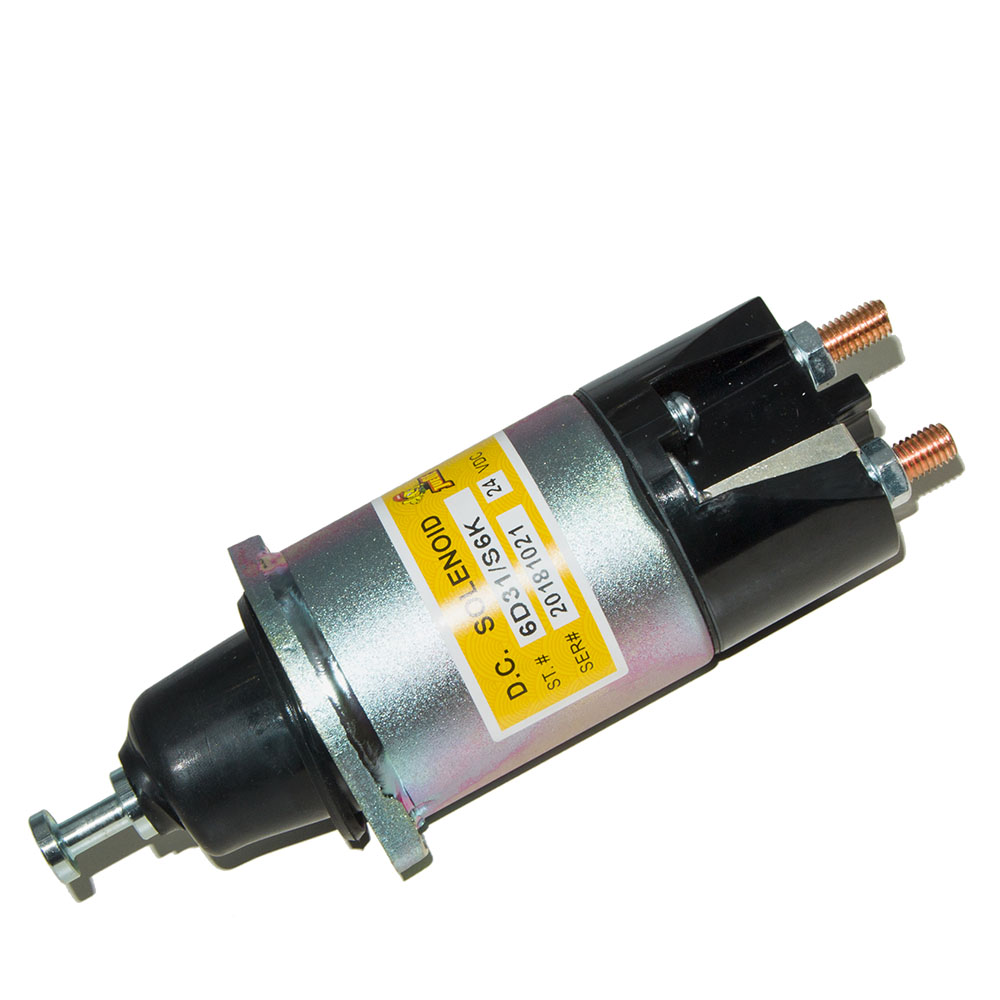 Magnetic switch,Juege brand,S6K  6D31  SS1540 